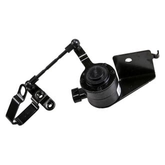 ACDelco® - Rear Driver Side Suspension Ride Height Sensor