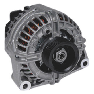 ACDelco® - Genuine GM Parts™ Alternator