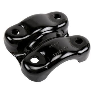 ACDelco® - Genuine GM Parts™ Leaf Spring Anchor Plate