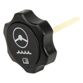 ACDelco® - Power Steering Reservoir Cap