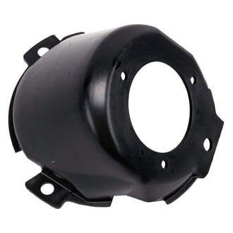 ACDelco® - Genuine GM Parts™ Fuel Filler Housing