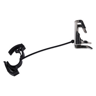 ACDelco® - Genuine GM Parts™ Fuel Line Clip