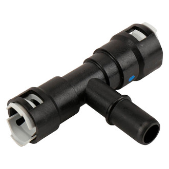 ACDelco® - Genuine GM Parts™ HVAC Heater Hose Connector