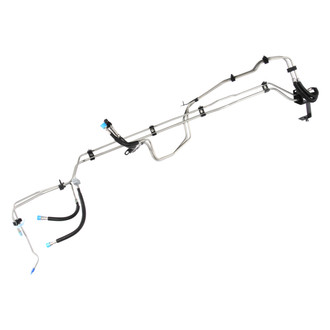 ACDelco® - Genuine GM Parts™ Diesel Fuel Feed and Return Line Set