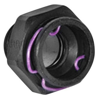 ACDelco® - Genuine GM Parts™ Automatic Transmission Oil Cooler End Fitting