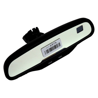ACDelco® - GM Original Equipment™ Rear View Mirror