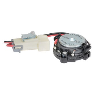 ACDelco® - GM Original Equipment™ Windshield Trim Speaker