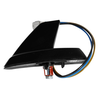ACDelco® - GM Original Equipment™ Shark Fin GPS Antenna Assembly