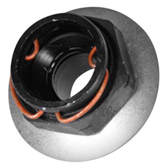 ACDelco® - Genuine GM Parts™ Automatic Transmission Oil Cooler Line Connector