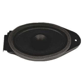 ACDelco® - GM Original Equipment™ 6.42" x 4.57" Rear Speaker