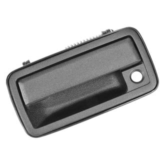 ACDelco® - Front Driver Side Exterior Door Handle