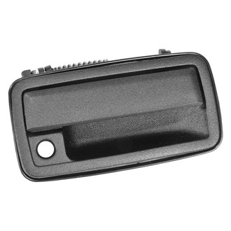 ACDelco® - Front Passenger Side Exterior Door Handle