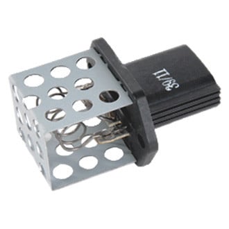 ACDelco® - GM Original Equipment™ Engine Cooling Fan Resistor