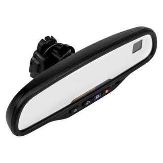 ACDelco® - GM Original Equipment™ Rear View Mirror