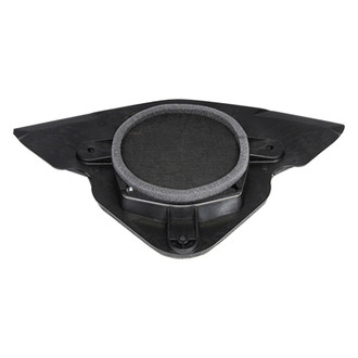 ACDelco® - GM Original Equipment™ 15.99" x 3.22" Rear Door Speaker