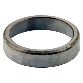 ACDelco® - Gold™ Front Driver or Passenger Side Outer Wheel Bearing Race
