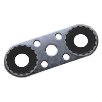 ACDelco® - Genuine GM Parts™ Automatic Transmission Oil Cooler Hose O-Ring