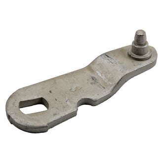 ACDelco® - GM Genuine Parts™ Automatic Transmission Range Selector Lever
