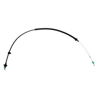 ACDelco® - Genuine GM Parts™ Carburetor Accelerator Cable