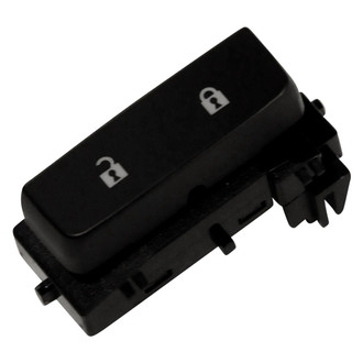 ACDelco® - Driver Side Door Lock Switch