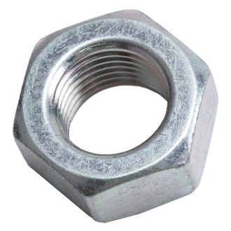 ACDelco® - Genuine GM Parts™ Inner Steering Tie Rod Nut