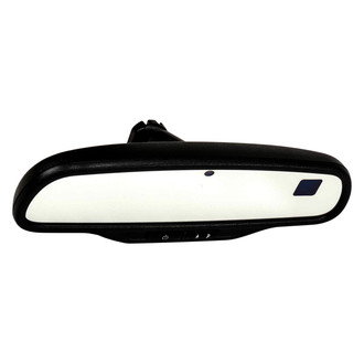 ACDelco® - GM Original Equipment™ Rear View Mirror