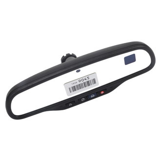 ACDelco® - GM Original Equipment™ Rear View Mirror