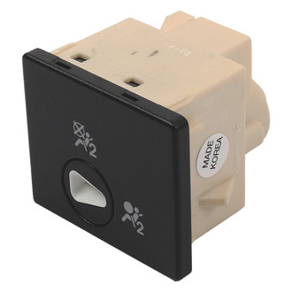 ACDelco® - Genuine GM Parts™ Passenger Air Bag Disable Switch