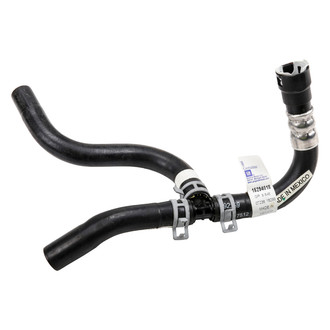 ACDelco® - Genuine GM Parts™ HVAC Heater Hose