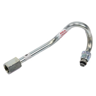 ACDelco® - Genuine GM Parts™ Power Steering Gear Inlet Hose Connector
