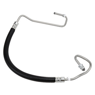 ACDelco® - Genuine GM Parts™ Power Steering Pressure Line Hose - Hydroboost To Gear
