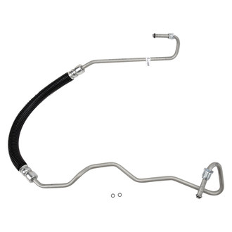 ACDelco® - Genuine GM Parts™ Power Steering Gear Inlet Hose - Hydroboost To Gear