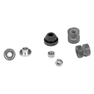ACDelco® - GM Parts™ ABS Control Module Insulator