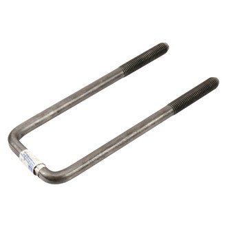 ACDelco® - Genuine GM Parts™ Rear Leaf Spring U-Bolt