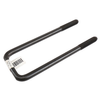 ACDelco® - Genuine GM Parts™ Rear Leaf Spring U-Bolt