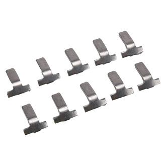 ACDelco® - Genuine GM Parts™ Front Axle Shaft Nut Lock Plates