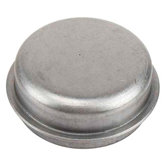 ACDelco® - Front Driver or Passenger Side Wheel Bearing Dust Cap
