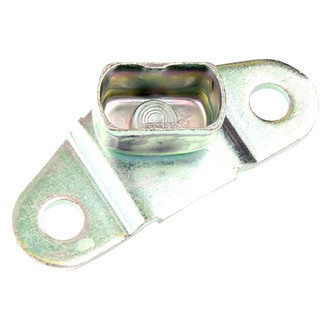 ACDelco® - Outer Passenger Side Tailgate Hinge