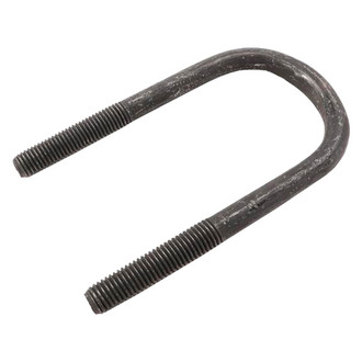 ACDelco® - Genuine GM Parts™ Rear Leaf Spring U-Bolt
