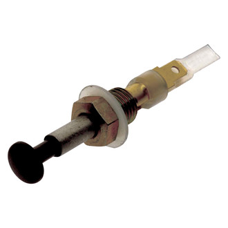 ACDelco® - Front or Rear Driver or Passenger Side Door Jamb Switch