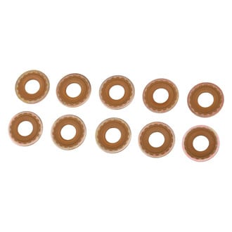 ACDelco® - Genuine GM Parts™ 2nd Design Oil Cooler Pipe Seal