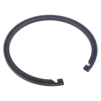 ACDelco® - Rear Driver or Passenger Side Wheel Bearing Retainer