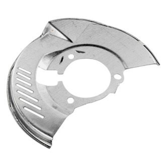 ACDelco® - Genuine GM Parts™ Front Brake Dust Shield
