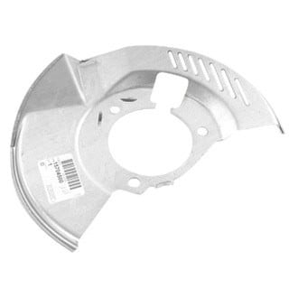 ACDelco® - Genuine GM Parts™ Front Brake Dust Shield