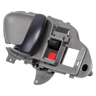 ACDelco® - Front or Rear Driver Side Interior Door Handle