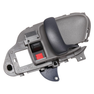 ACDelco® - Front or Rear Passenger Side Interior Door Handle