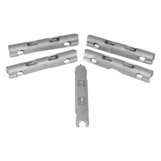 ACDelco® - GM Parts™ Parking Brake Cable Connectors