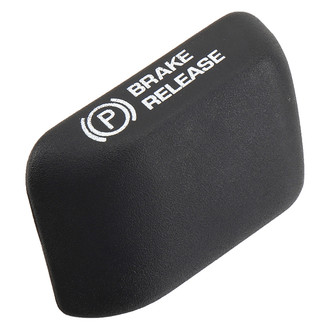 ACDelco® - Genuine GM Parts™ Plastic Parking Brake Handle Assembly