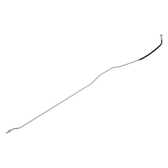 ACDelco® - Genuine GM Parts™ Rear Fuel Return Line