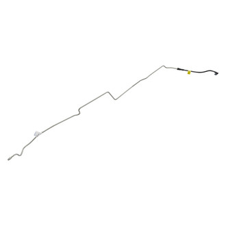 ACDelco® - Genuine GM Parts™ Rear Fuel Feed Line